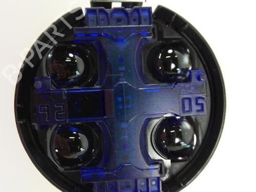 Elektronisk sensor MERCEDES-BENZ E-CLASS T-Model (S212) E 350 BlueTEC (212.226) (258 hp) 22486038