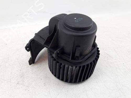 Ventilator motor VW TRANSPORTER T5 Van (7HA, 7HH, 7EA, 7EH) 2.0 TDI (84 hp) 22498781