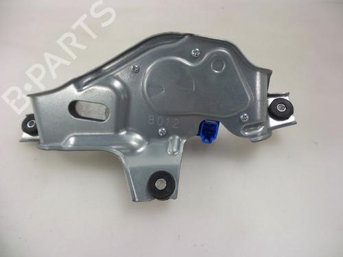 Rear wiper motor MITSUBISHI OUTLANDER III (GG_W, GF_W, ZJ, ZL, ZK) 2.0 Hybrid 4WD (GG2W) | BP22482808M102 
