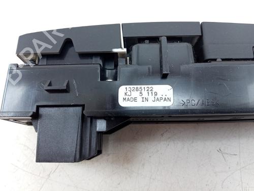 Warning switch OPEL ASTRA J (P10) 1.4 Turbo (68) | BP39694310I22 - Image 2