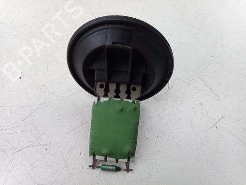Used Heater resistor VW POLO V (6R1, 6C1) 1.2 TSI (105 hp) 25899913
