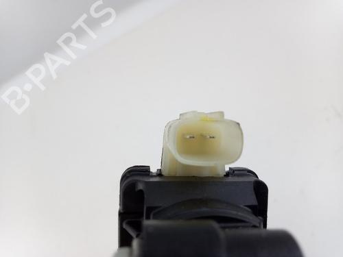 Front right window mechanism NISSAN NOTE (E12) 1.2 DIG-S | BP22496701C23