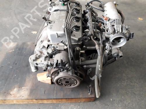 Engine MITSUBISHI SPACE STAR MPV (DG_A) 1.3 16V (DG1A) | BP22508732M1 