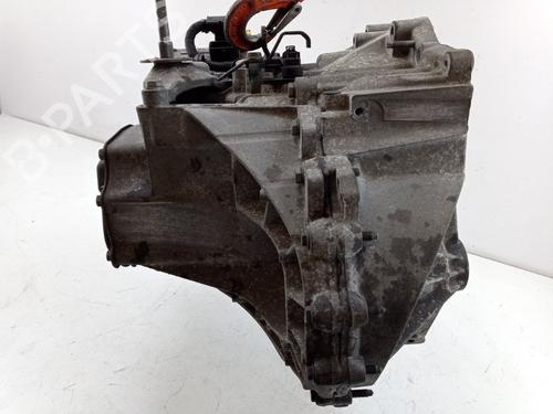 Gearbox PEUGEOT PARTNER Box Body/MPV 1.6 HDi | BP25011161M3 - Image 3