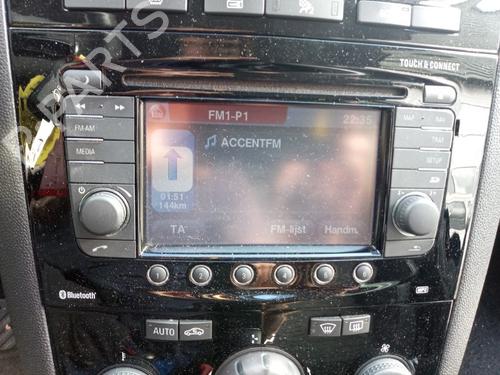 Electronic module OPEL CORSA D (S07) 1.4 (L08, L68) | BP29726591M83 