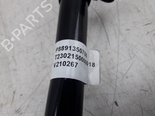 Rør LYNK & CO 01 PHEV | BP24376419M125 