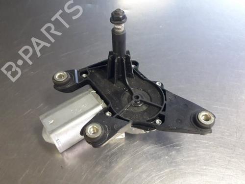 Used Rear wiper motor RENAULT CLIO III (BR0/1, CR0/1) 1.5 dCi (C/BR0G, C/BR1G) (68 hp) 22462754