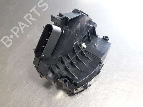 Venstre foran lås FORD FIESTA VI (CB1, CCN) 1.6 TDCi (95 hp) 22485134