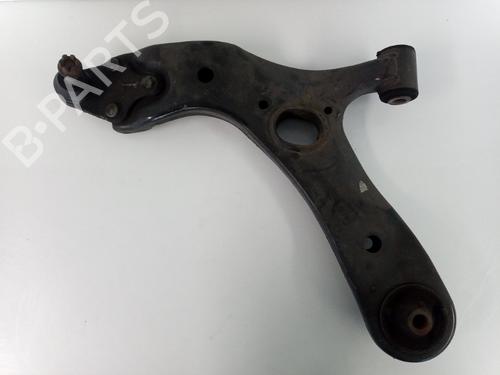 Used Left front suspension arm TOYOTA AVENSIS Saloon (_T27_) 2.0 D-4D (ADT270_, ADT270R) (126 hp) 22504298