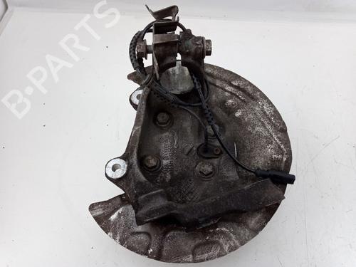 Used Left front steering knuckle BMW Z4 Roadster (E89) sDrive 23 i (204 hp) 22493532