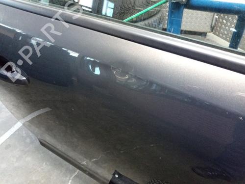 Used Right front door OPEL CORSA D (S07) 1.2 LPG (L08, L68) (83 hp) 22493139
