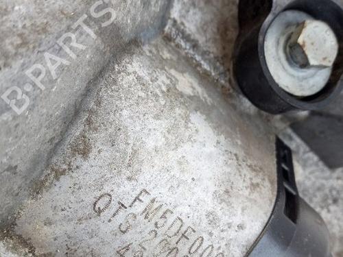 Gearbox VW POLO V (6R1, 6C1) 1.0 TSI | BP28440215M3