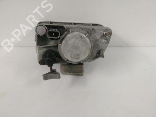 Right front fog light HYUNDAI TRAJET (FO) 2.0 | BP22459104C31 