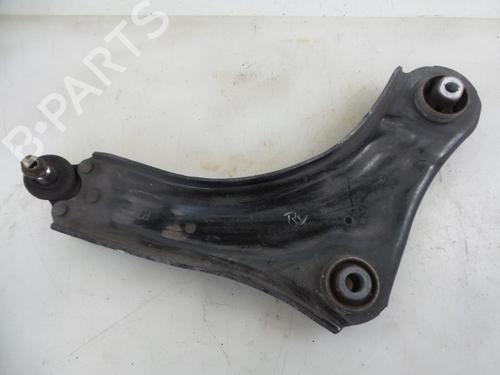 Høyre foran bærearm RENAULT MEGANE III Grandtour (KZ0/1) 1.5 dCi (KZ09, KZ0D, KZ1G, KZ29, KZ14, KZ1W, KZ10, KZ1F,... (110 hp) 22490781