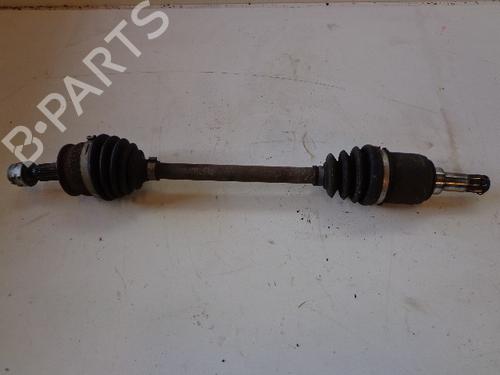 Used Left front driveshaft FIAT 500 (312_) 1.2 (312AXA1A) (69 hp) 22468151