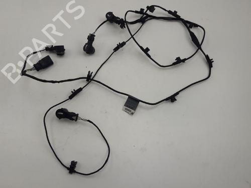 Elektronisk modul AUDI A4 B9 Avant (8W5, 8WD) 1.4 TFSI (150 hp) 22512345
