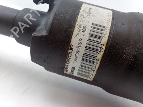 Anti roll bar LAND ROVER RANGE ROVER IV (L405) 4.4 SDV8 4x4 | BP22497285M96 