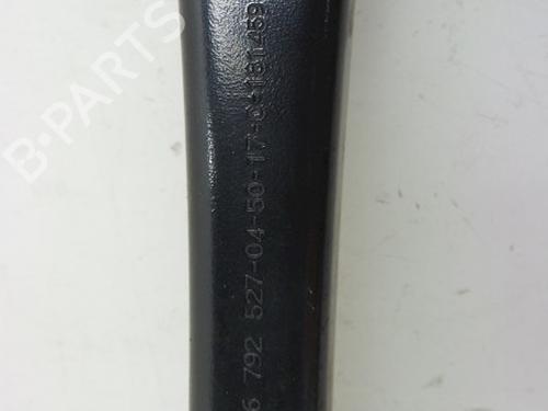 Right rear suspension arm BMW 1 (F20) 118 i | BP22487281M15 