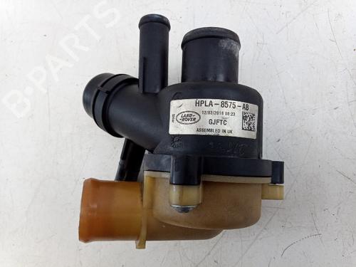 Used Thermostat housing Thermostat housing 24963530 24963530