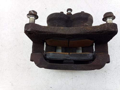 Left front brake caliper MITSUBISHI GRANDIS (NA_W) 2.4 MIVEC (NA4W) | BP34737054M105 - Image 3