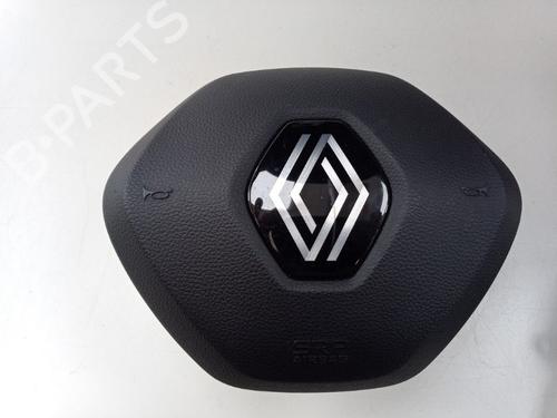 Airbag Kit RENAULT CLIO V (B7_) 1.6 E-TECH 145 (B7MU) | BP32123000C86 - Image 4