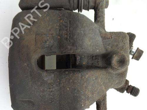 Used Left front brake caliper SUZUKI SX4 (EY, GY) 1.6 DDIS (RW416D) (90 hp) 22486407