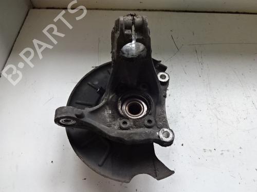 Left front steering knuckle VW PASSAT B6 Variant (3C5) 2.0 TDI 16V | BP22471334M25 