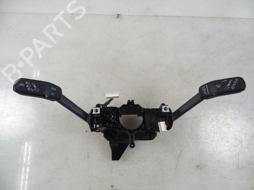 Used Steering column stalk VW PASSAT B8 Variant (3G5, CB5) 2.0 TDI (150 hp) 22479372