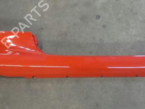 Used Right sideskirt FERRARI 360 Spider (F131) 3.6 (400 hp) 22475449