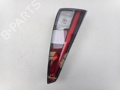 Used Left taillight TOYOTA PRIUS (_W5_) 1.8 Hybrid (ZVW50, ZVW50_, ZVW51_, ZVW50R, ZVW51) (122 hp) 28961068