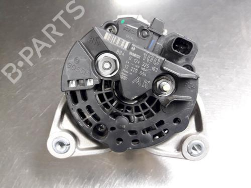 Generator OPEL MERIVA A MPV (X03) 1.6 (E75) | BP22512696M7 