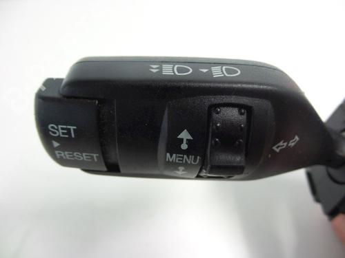 Steering column stalk FORD FOCUS II Turnier (DA_, FFS, DS) 1.6 Ti | BP22460321I23
