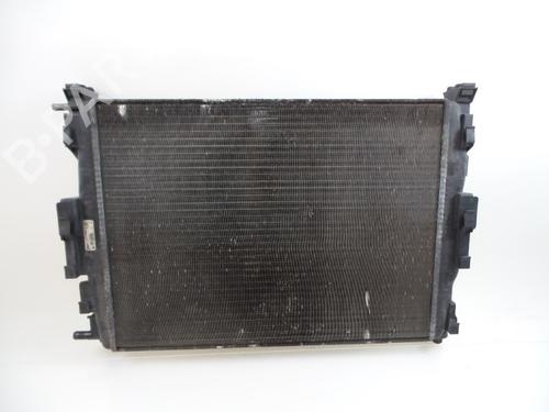 Used Water radiator RENAULT GRAND SCÉNIC II (JM0/1_) 2.0 (135 hp) 22473522