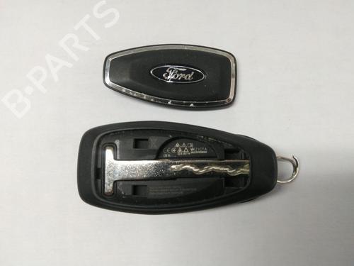 Elektronisk modul FORD FOCUS IV Turnier (HP) 1.0 EcoBoost | BP30022278M83