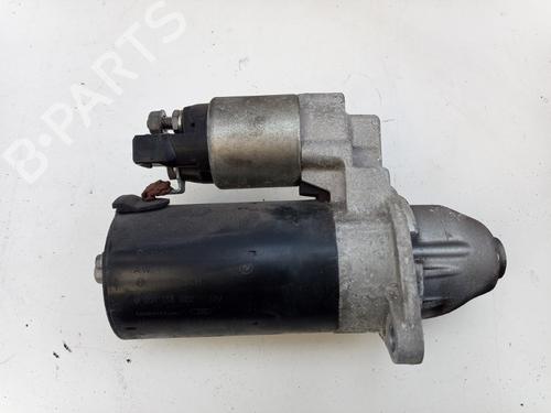 Used Starter BMW 3 (E90) 318 i (143 hp) 28173466
