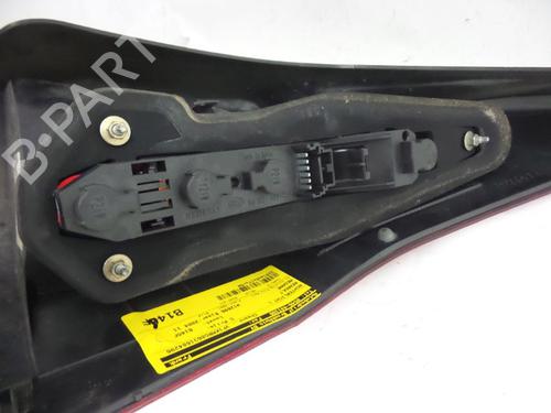 Left taillight RENAULT MEGANE II Estate (KM0/1_) 1.9 dCi (KMRG, KM1G, KM0G, KM2C) | BP22463438C34 