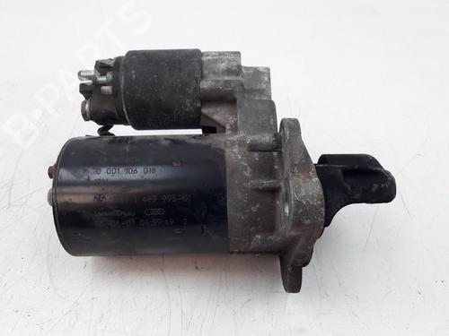 Startmotor MINI MINI (R50, R53) Cooper S (170 hp) 22497493