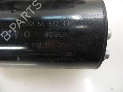 Startmotor OPEL MOKKA / MOKKA X (J13) 1.4 (_76) | BP22483600M8 