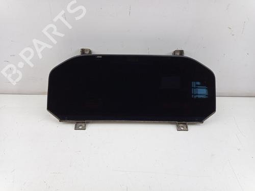 Display LAND ROVER RANGE ROVER SPORT III (L461) P460e PHEV AWD (460 hp) 32069577