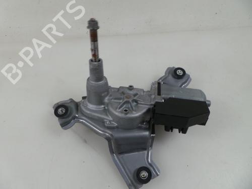 Used Rear wiper motor TOYOTA IQ (_J1_) 1.0 (KGJ10_, KGJ10R) (68 hp) 22480334