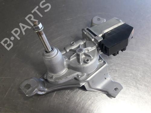 Used Rear wiper motor TOYOTA YARIS (_P13_) 1.0 (KSP130_, KSP130) (69 hp) 22476667