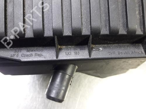 Air filter box AUDI A3 (8L1) 1.6 | BP22452285M87