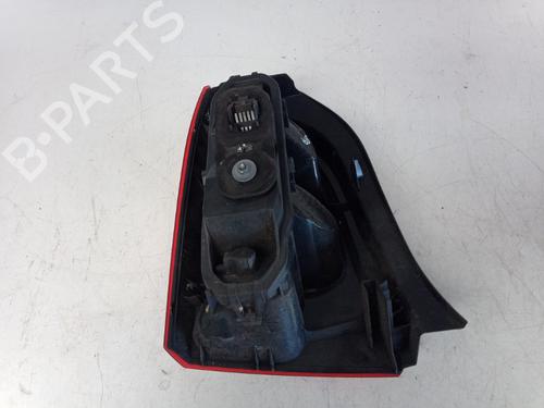 Right taillight RENAULT TWINGO II (CN0_) 1.2 16V (CN04, CN0B) | BP38462529C35 - Image 2