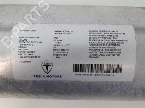 Other TESLA MODEL S (5YJS) 75D AWD | BP22509185O1