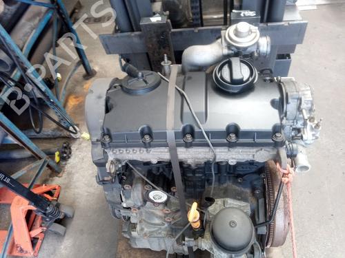 Engine VW PASSAT B5.5 (3B3) 1.9 TDI | BP22470611M1 