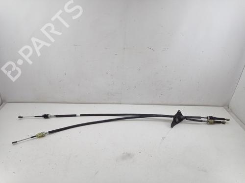 Used Cable RENAULT TWINGO III (BCM_, BCA_) 1.0 SCe 75 (73 hp) 32509862