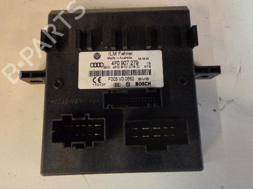 Elektronisk modul AUDI A6 C6 Avant (4F5) 3.0 TDI quattro (225 hp) 30834936