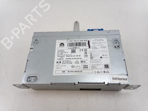 Used Electronic module OPEL ASTRA L Sports Tourer (OV5) 1.5 CDTi (FCYHZT, FCYHZJ) (131 hp) 27642011
