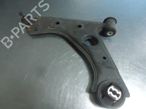 Used Left front suspension arm CITROËN NEMO Box Body/MPV (AA_) 1.4 HDi (68 hp) 22464882