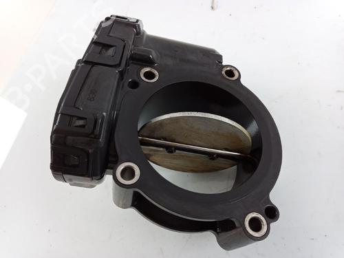 Used Throttle body MERCEDES-BENZ A-CLASS (W176) A 180 CDI (176.000) (109 hp) 22509467